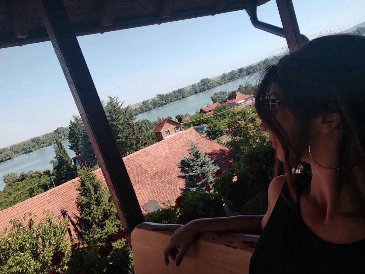 Hostelche Guest House Smederevo Exterior foto