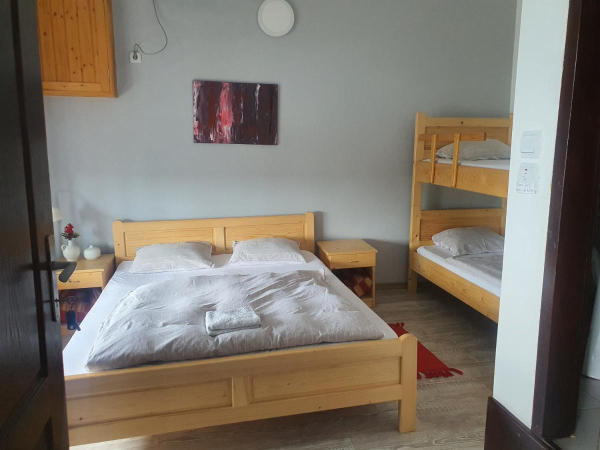 Hostelche Guest House Smederevo Exterior foto