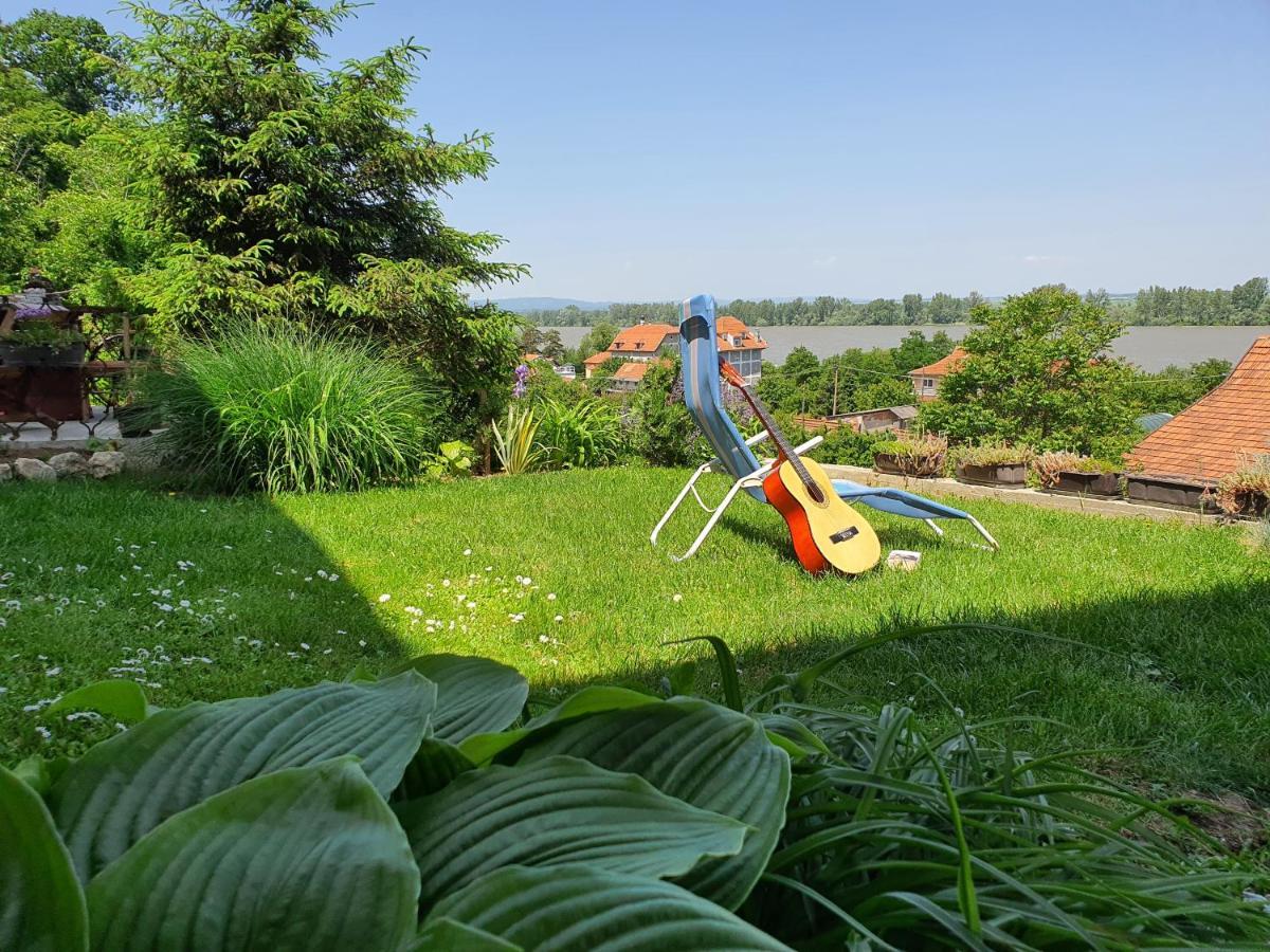 Hostelche Guest House Smederevo Exterior foto