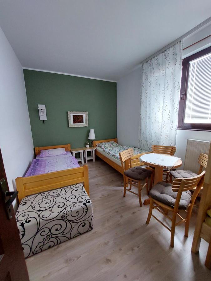 Hostelche Guest House Smederevo Exterior foto