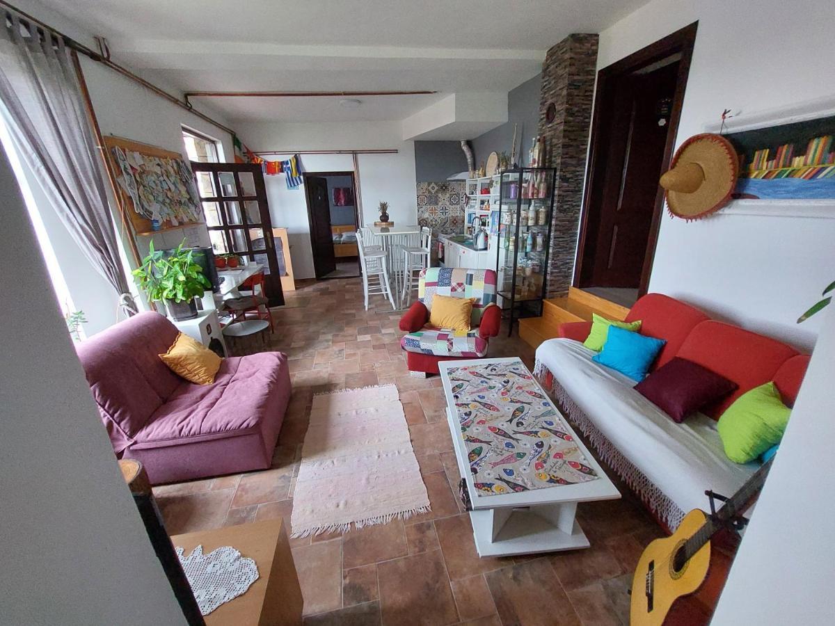 Hostelche Guest House Smederevo Exterior foto