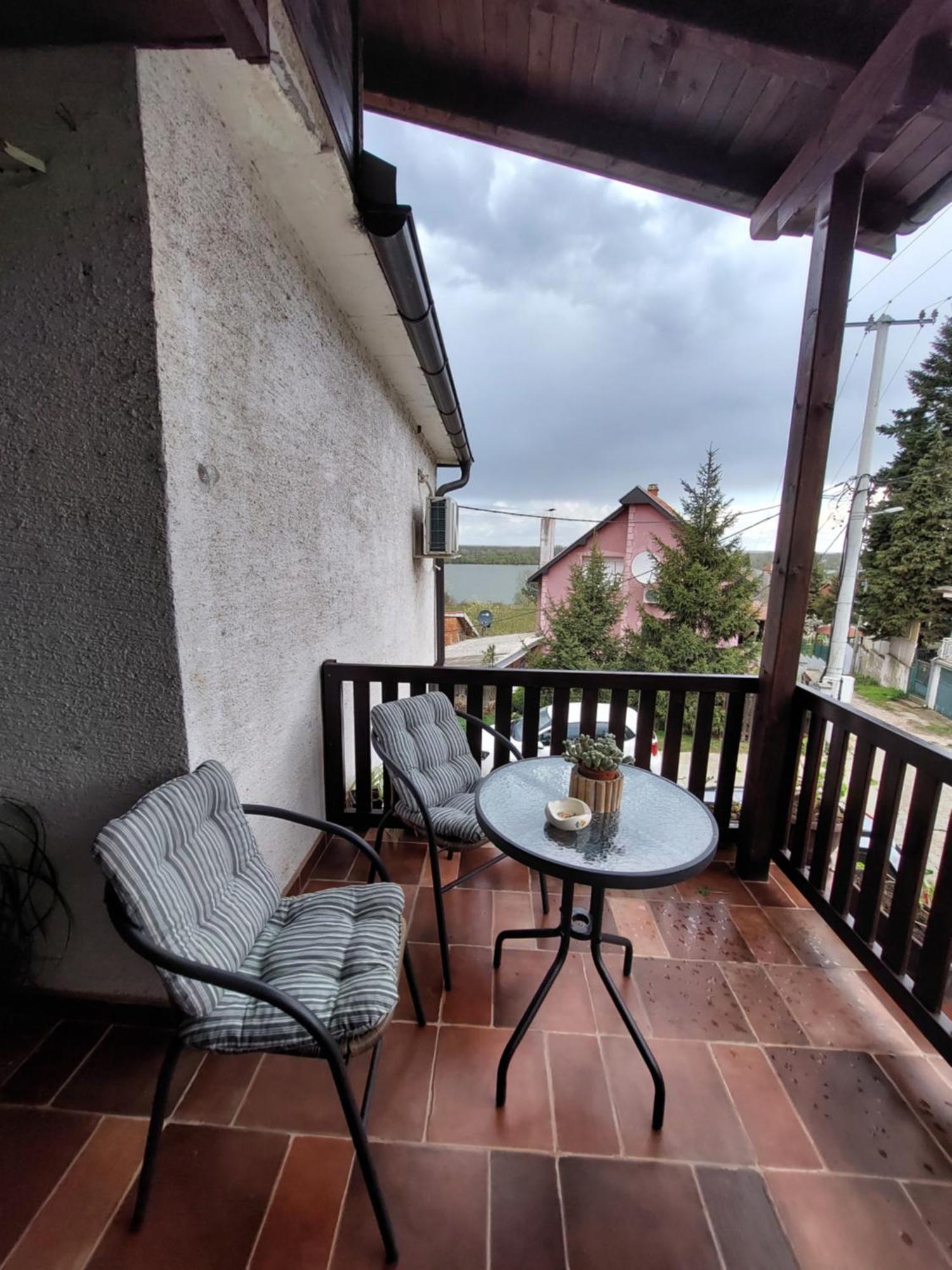 Hostelche Guest House Smederevo Habitación foto