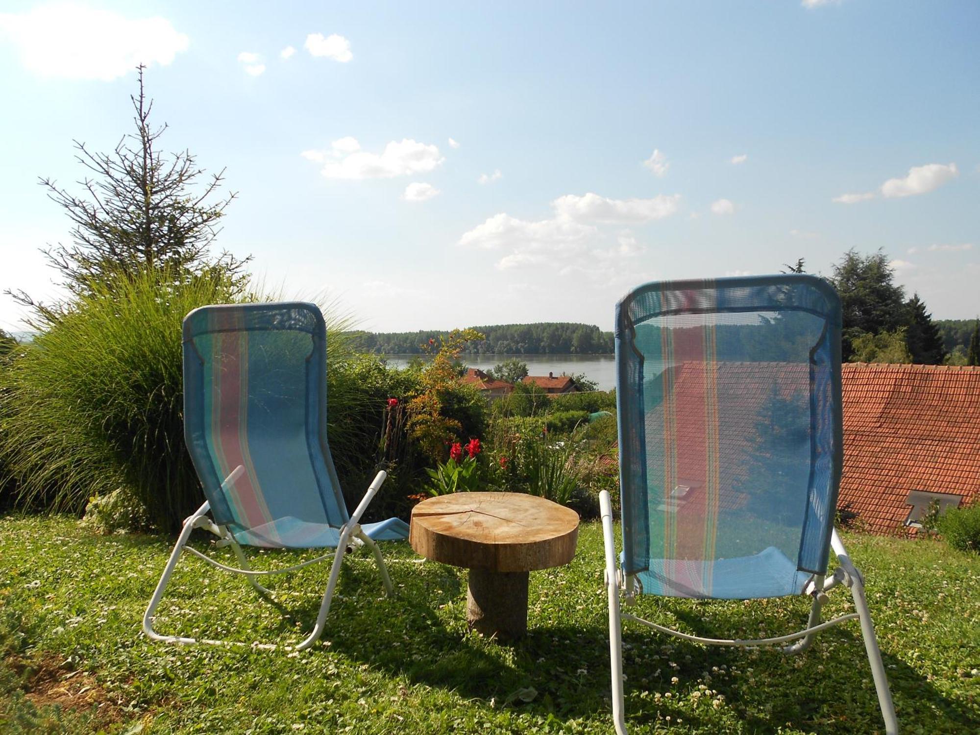 Hostelche Guest House Smederevo Exterior foto