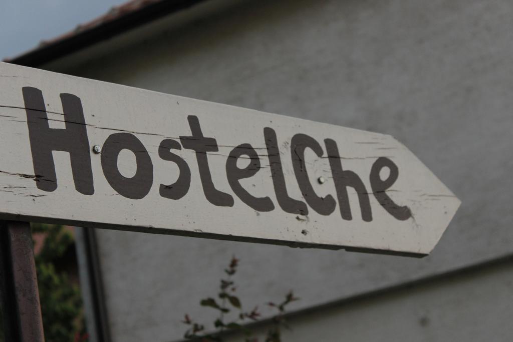 Hostelche Guest House Smederevo Exterior foto