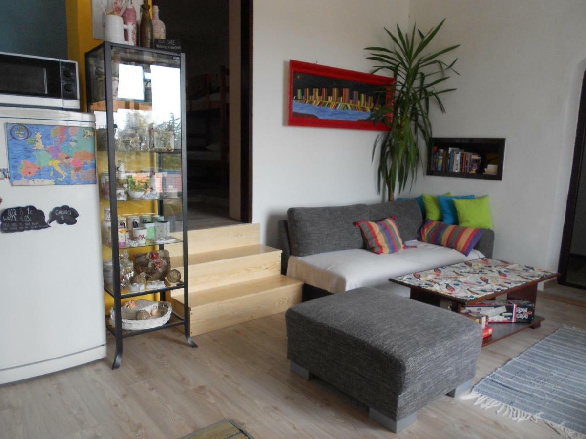 Hostelche Guest House Smederevo Exterior foto